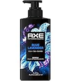 Amazon | 【まとめ買い】AXE アックス ダークテンプテーション ダーク
